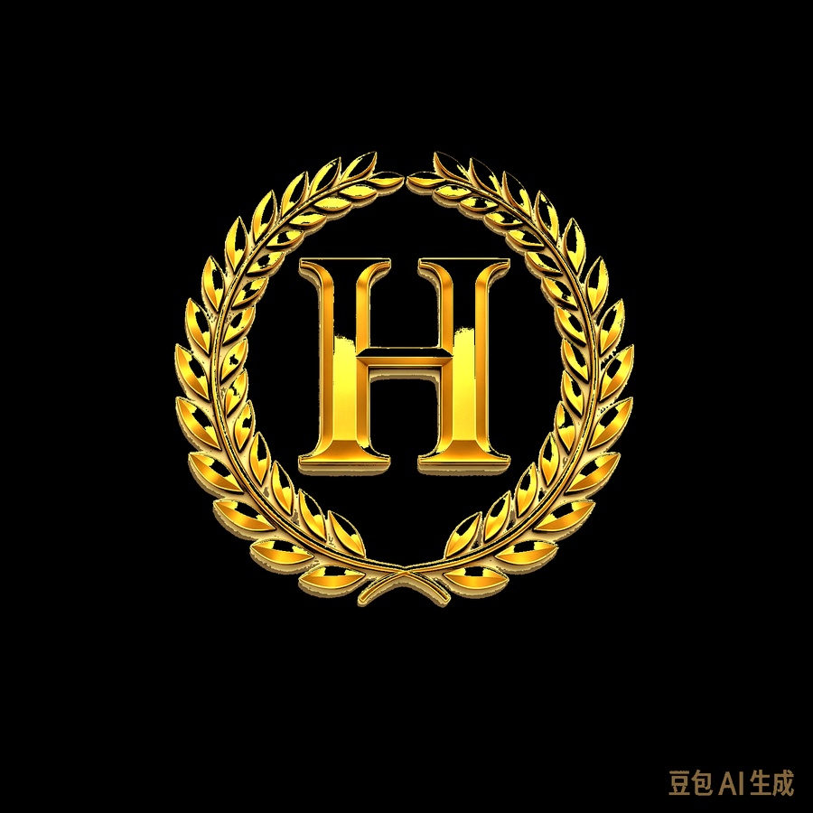环球国际标志